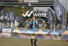 Patagonia Run 2024 - 42K