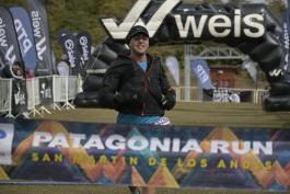 Patagonia Run 2024 - 42K