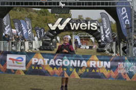 Patagonia Run 2024 - 42K