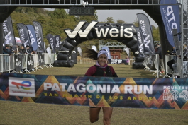 Patagonia Run 2024 - 42K