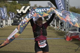 Patagonia Run 2024 - 42K