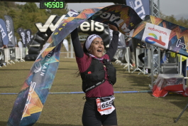 Patagonia Run 2024 - 42K