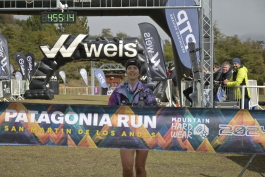 Patagonia Run 2024 - 42K