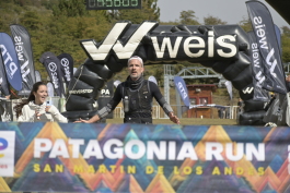 Patagonia Run 2024 - 42K