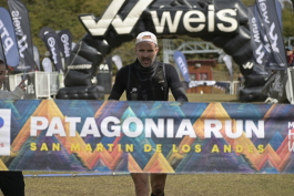 Patagonia Run 2024 - 42K