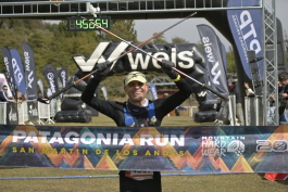 Patagonia Run 2024 - 42K