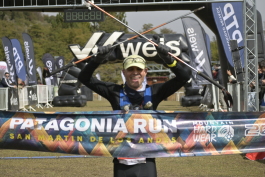 Patagonia Run 2024 - 42K