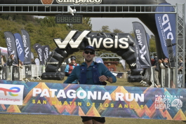 Patagonia Run 2024 - 42K