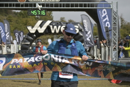 Patagonia Run 2024 - 42K