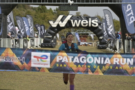 Patagonia Run 2024 - 42K