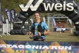 Patagonia Run 2024 - 42K