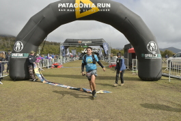 Patagonia Run 2024 - 42K