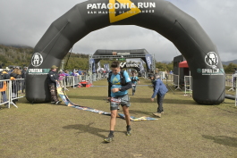 Patagonia Run 2024 - 42K