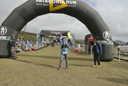 Patagonia Run 2024 - 42K