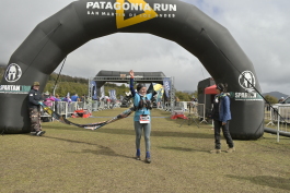 Patagonia Run 2024 - 42K