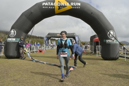 Patagonia Run 2024 - 42K