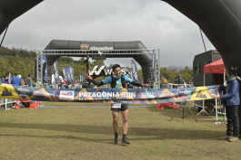 Patagonia Run 2024 - 42K