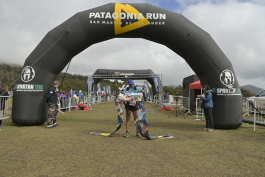 Patagonia Run 2024 - 42K