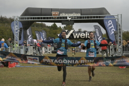 Patagonia Run 2024 - 42K