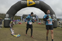 Patagonia Run 2024 - 42K