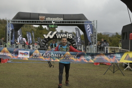 Patagonia Run 2024 - 42K