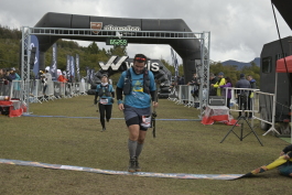 Patagonia Run 2024 - 42K