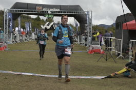 Patagonia Run 2024 - 42K