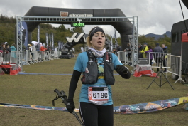 Patagonia Run 2024 - 42K