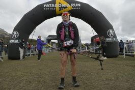 Patagonia Run 2024 - 42K