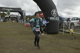 Patagonia Run 2024 - 42K