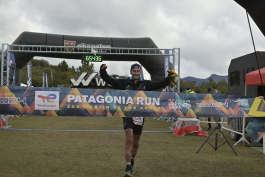 Patagonia Run 2024 - 42K