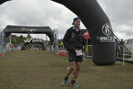 Patagonia Run 2024 - 42K