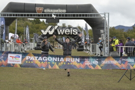 Patagonia Run 2024 - 42K