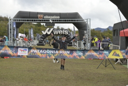 Patagonia Run 2024 - 42K