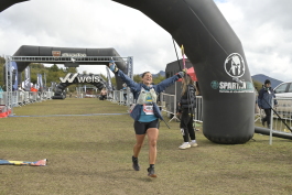 Patagonia Run 2024 - 42K