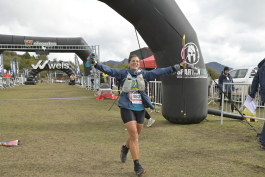 Patagonia Run 2024 - 42K