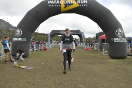 Patagonia Run 2024 - 42K