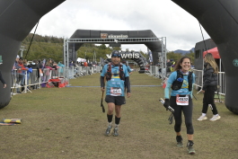 Patagonia Run 2024 - 42K