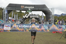 Patagonia Run 2024 - 42K