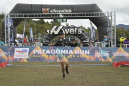 Patagonia Run 2024 - 42K