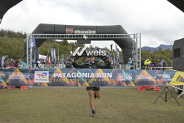 Patagonia Run 2024 - 42K