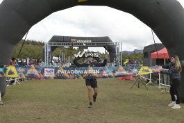 Patagonia Run 2024 - 42K