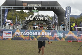 Patagonia Run 2024 - 42K