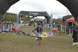 Patagonia Run 2024 - 42K