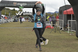 Patagonia Run 2024 - 42K