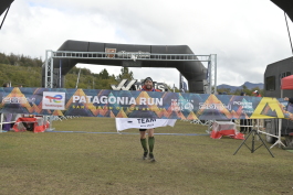 Patagonia Run 2024 - 42K