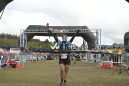 Patagonia Run 2024 - 42K