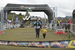 Patagonia Run 2024 - 42K