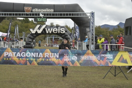 Patagonia Run 2024 - 42K