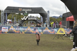 Patagonia Run 2024 - 42K